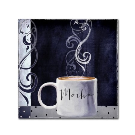 Trademark Fine Art